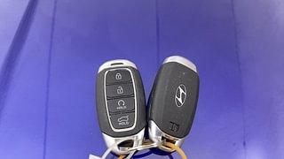 Used 2024 Hyundai i20 N Line N8 1.0 Turbo DCT Dual Tone Petrol Automatic extra CAR KEY VIEW