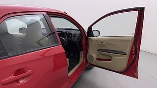 Used 2012 Honda Brio [2011-2016] S(O)MT Petrol Manual interior RIGHT FRONT DOOR OPEN VIEW