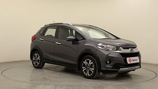 Used 2018 Honda WR-V [2017-2020] VX i-VTEC Petrol Manual exterior RIGHT FRONT CORNER VIEW
