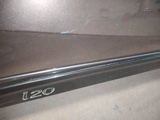 Used 2021 Hyundai New i20 Asta (O) 1.5 MT Diesel Manual dents MINOR SCRATCH