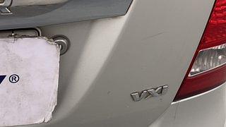Used 2018 Maruti Suzuki Wagon R 1.0 [2010-2019] VXi Petrol Manual dents MINOR SCRATCH