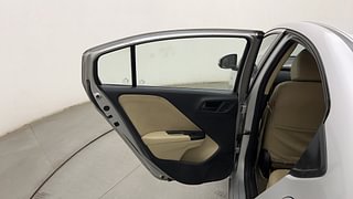 Used 2014 Honda City [2014-2017] SV Petrol Manual interior LEFT REAR DOOR OPEN VIEW
