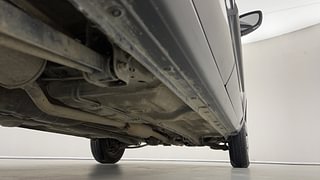 Used 2021 Maruti Suzuki Alto 800 Vxi Petrol Manual extra REAR RIGHT UNDERBODY VIEW