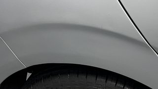 Used 2020 Hyundai Grand i10 Nios Sportz AMT 1.2 Kappa VTVT Petrol Automatic dents MINOR SCRATCH
