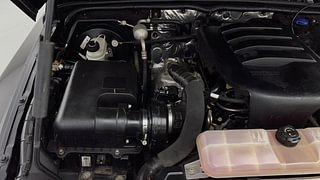 Used 2021 mahindra Thar LX 4 STR Hard Top Petrol AT 4WD Petrol Automatic engine ENGINE RIGHT SIDE VIEW