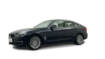 Used 2018 BMW 3 Series GT 320d GT Luxury Line Diesel Automatic Image