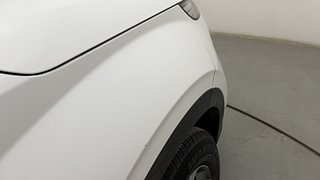 Used 2021 Hyundai Venue [2019-2022] SX 1.0  Turbo iMT Petrol Manual dents MINOR SCRATCH