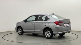 Used 2019 honda Amaze 1.2 S i-VTEC Petrol Manual exterior LEFT REAR CORNER VIEW