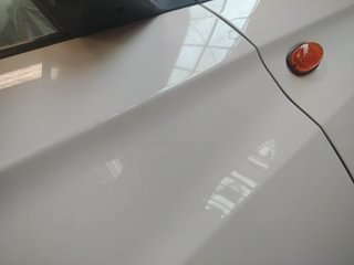 Used 2018 Hyundai Eon [2011-2018] Magna + Petrol Manual dents MINOR SCRATCH