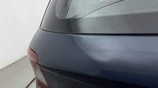 Used 2020 Hyundai Venue [2019-2022] SX 1.0 (O) Turbo iMT Petrol Manual dents MINOR SCRATCH
