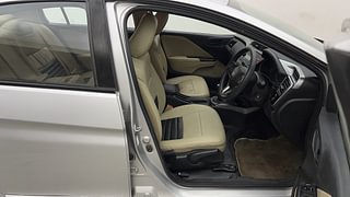 Used 2014 Honda City [2014-2017] SV Petrol Manual interior RIGHT SIDE FRONT DOOR CABIN VIEW