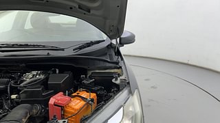 Used 2017 Honda City SV Petrol Manual engine ENGINE LEFT SIDE HINGE & APRON VIEW