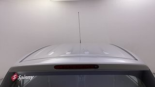 Used 2015 Maruti Suzuki Celerio ZXI AMT Petrol Automatic exterior EXTERIOR ROOF VIEW