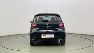 Used 2021 Tata Tiago Revotron XZ Plus Petrol Manual exterior BACK VIEW