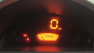 Used 2020 maruti-suzuki S-Presso VXI Plus Petrol Manual interior CLUSTERMETER VIEW