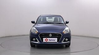 Used 2021 Maruti Suzuki Dzire ZXI AMT Petrol Automatic exterior FRONT VIEW