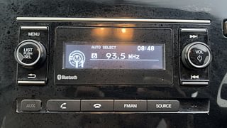Used 2017 Honda City SV Petrol Manual top_features Integrated (in-dash) music system