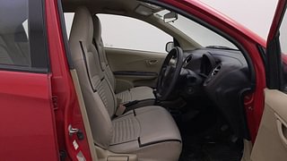 Used 2012 Honda Brio [2011-2016] S(O)MT Petrol Manual interior RIGHT SIDE FRONT DOOR CABIN VIEW