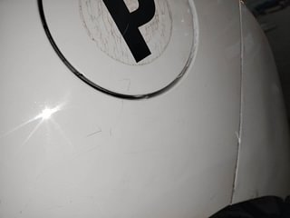 Used 2018 Hyundai Eon [2011-2018] Magna + Petrol Manual dents MINOR SCRATCH