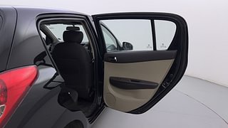 Used 2011 Hyundai i20 [2008-2012] Sportz 1.2 Petrol Manual interior RIGHT REAR DOOR OPEN VIEW