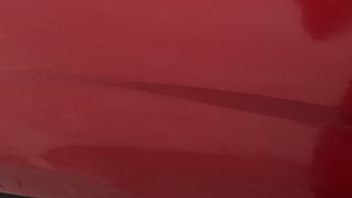 Used 2019 Hyundai New Santro 1.1 Sportz AMT Petrol Automatic dents MINOR SCRATCH