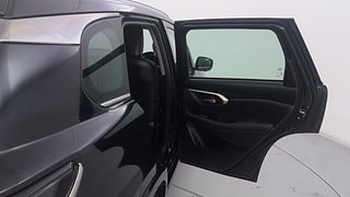 Used 2023 Maruti Suzuki Grand Vitara Alpha Plus Intelligent Hybrid eCVT Hybrid Automatic interior RIGHT REAR DOOR OPEN VIEW