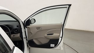 Used 2019 Hyundai New Santro 1.1 Sportz CNG Petrol+cng Manual interior RIGHT FRONT DOOR OPEN VIEW