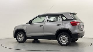 Used 2019 Maruti Suzuki Vitara Brezza [2016-2020] LDi Diesel Manual exterior LEFT REAR CORNER VIEW
