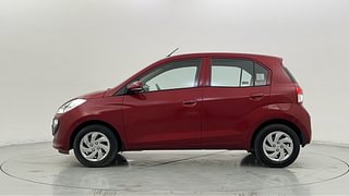 Used 2019 Hyundai New Santro 1.1 Sportz AMT Petrol Automatic exterior LEFT SIDE VIEW