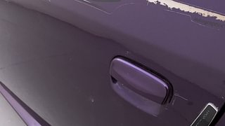 Used 2016 Tata Nano [2014-2018] Twist XTA Petrol Petrol Automatic dents MINOR SCRATCH