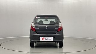 Used 2016 Maruti Suzuki Alto K10 [2014-2019] VXI AMT Petrol Automatic exterior BACK VIEW