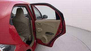 Used 2012 Honda Brio [2011-2016] S(O)MT Petrol Manual interior RIGHT REAR DOOR OPEN VIEW