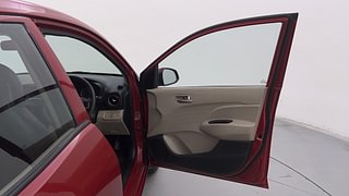 Used 2019 Hyundai New Santro 1.1 Sportz AMT Petrol Automatic interior RIGHT FRONT DOOR OPEN VIEW