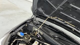 Used 2021 Maruti Suzuki Alto 800 Vxi Petrol Manual engine ENGINE RIGHT SIDE HINGE & APRON VIEW