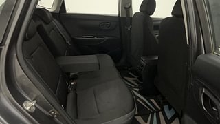 Used 2021 Hyundai New i20 Asta (O) 1.5 MT Diesel Manual interior RIGHT SIDE REAR DOOR CABIN VIEW
