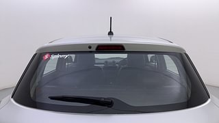 Used 2019 Maruti Suzuki Swift [2017-2021] ZXi Plus AMT Petrol Automatic exterior BACK WINDSHIELD VIEW