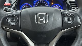 Used 2014 Honda City [2014-2017] SV Petrol Manual top_features Cruise control