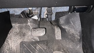 Used 2019 Maruti Suzuki Swift [2017-2021] ZXi Plus AMT Petrol Automatic interior PEDALS VIEW