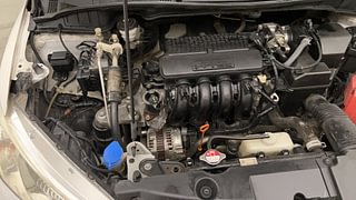 Used 2014 Honda City [2014-2017] SV CVT Petrol Automatic engine ENGINE RIGHT SIDE VIEW