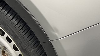 Used 2019 Maruti Suzuki Vitara Brezza [2016-2020] LDi Diesel Manual dents MINOR SCRATCH