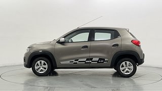 Used 2017 Renault Kwid [2017-2019] RXT 1.0 SCE Special Petrol Manual exterior LEFT SIDE VIEW
