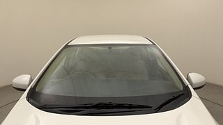 Used 2014 Honda City [2014-2017] SV CVT Petrol Automatic exterior FRONT WINDSHIELD VIEW