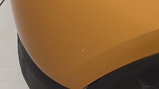 Used 2021 Renault Triber RXZ AMT Petrol Automatic dents MINOR SCRATCH