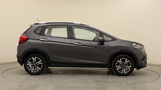 Used 2018 Honda WR-V [2017-2020] VX i-VTEC Petrol Manual exterior RIGHT SIDE VIEW