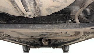 Used 2019 Maruti Suzuki Swift [2017-2021] ZXi Plus AMT Petrol Automatic extra REAR UNDERBODY VIEW (TAKEN FROM REAR)