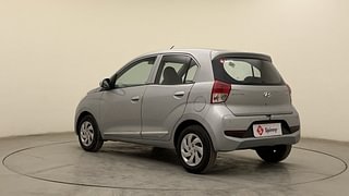 Used 2019 Hyundai New Santro 1.1 Sportz CNG Petrol+cng Manual exterior LEFT REAR CORNER VIEW
