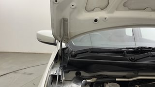 Used 2020 Maruti Suzuki Celerio ZXI AMT Petrol Automatic engine ENGINE RIGHT SIDE HINGE & APRON VIEW