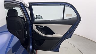Used 2020 Hyundai Creta SX (O) Diesel Diesel Manual interior RIGHT REAR DOOR OPEN VIEW