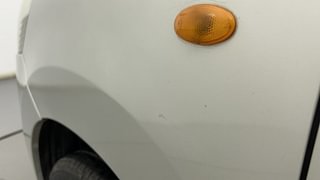 Used 2016 Maruti Suzuki Wagon R 1.0 [2015-2019] VXI AMT Petrol Automatic dents MINOR SCRATCH