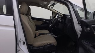 Used 2021 honda Jazz VX CVT Petrol Automatic interior RIGHT SIDE FRONT DOOR CABIN VIEW